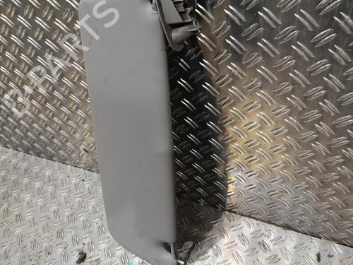 Right sun visor RENAULT MASTER III Van (FV) 2.3 dCi 170 FWD (FV0L) | BP32286989I2 - Image 3
