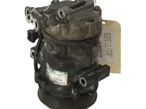AC compressor PEUGEOT BIPPER (AA_) 1.3 HDi 75 | BP37088368M34 - Image 5