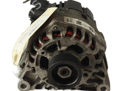 Generator Generator CITROËN BERLINGO / BERLINGO FIRST MPV (MF_, GJK_, GFK_) 1.9 D (MFWJZ) (70 hp) 37188175 37188175