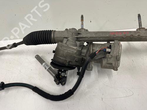 Used Steering rack Steering rack CITROËN C3 III (SX) 1.2 THP 110 (SXHNPS, SXHNZT, SXHNZ6) (110 hp) 38780960 38780960