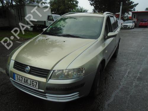 Right tailgate light FIAT STILO Multi Wagon (192_) 1.9 JTD | BP27981386C80  - Image 7