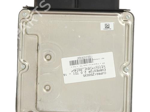Engine control unit (ECU) CUPRA FORMENTOR (KM7, KMP) 2.0 TDI | BP26907632M57 