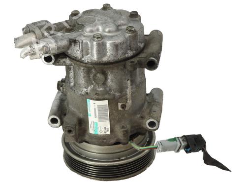 AC compressor RENAULT KANGOO Express (FW0/1_) | BP37538884M34 - Image 4