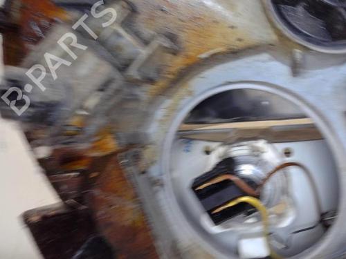 Left headlight MERCEDES-BENZ A-CLASS (W168) A 140 (168.031, 168.131) | BP21372140C28 