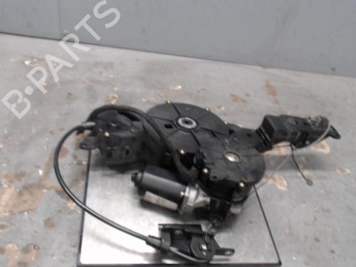 Used Electronic module Electronic module CITROËN C8 (EA_, EB_) 2.2 HDi (128 hp) 23043563 23043563