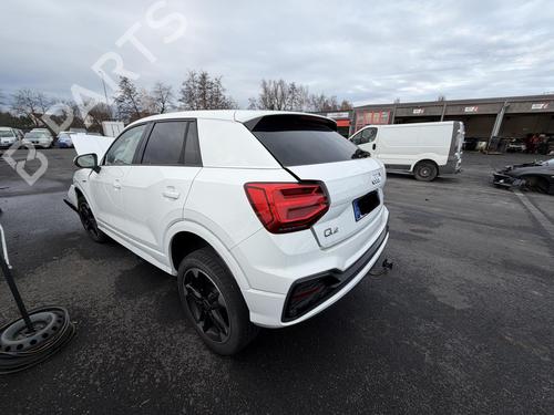 Ratstangsstang AUDI Q2 (GAB, GAG) 35 TFSI | BP30709476I23  - Image 16