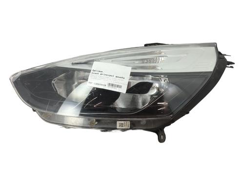 Left headlight RENAULT CLIO IV (BH_) 1.5 dCi 75 | BP37737613C28 - Image 2