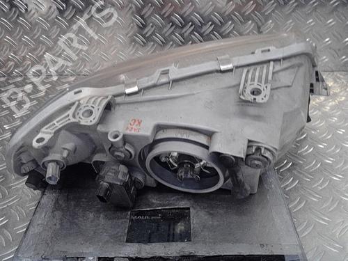 Left headlight DAEWOO KALOS (KLAS) 1.4 | BP21362264C28 