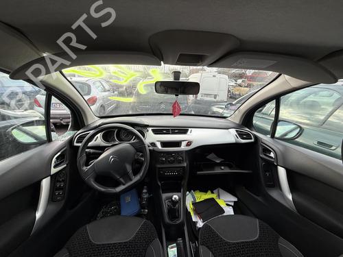 AC compressor CITROËN C3 II (SC_) 1.4 VTi 95 | BP23805630M34  - Image 19