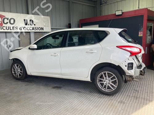 Engate do cinto NISSAN PULSAR Hatchback (C13) 1.5 dCi | BP36953537I32 - Image 8