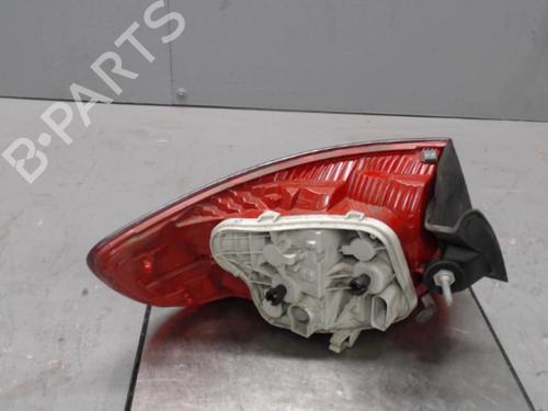 Used Right taillight AUDI A3 Sportback (8PA) 2.0 TDI 16V (140 hp) 21294494