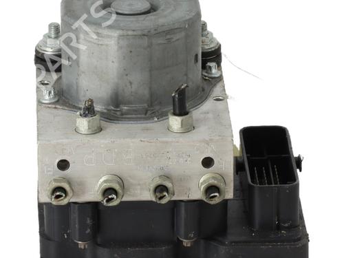 Used ABS pump ABS pump OPEL CORSA E (X15) 1.4 Turbo (08, 68) (101 hp) 21306004 21306004