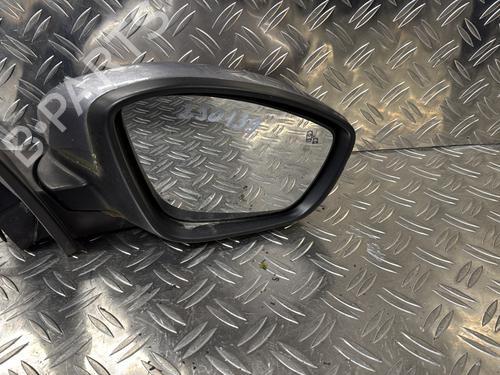 Used Right mirror PEUGEOT 308 SW II (LC_, LJ_, LR_, LX_, L4_) 2.0 BlueHDi 150 (150 hp) 23814387