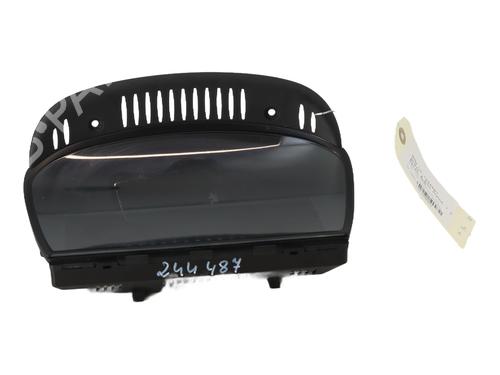 Used Display monitor BMW 3 (E90) 320 d (163 hp) 23827036