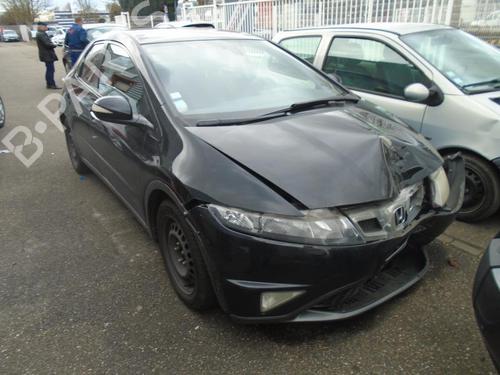 Starter HONDA CIVIC VIII Hatchback (FN, FK) 2.2 CTDi (FK3) | BP21301105M8 