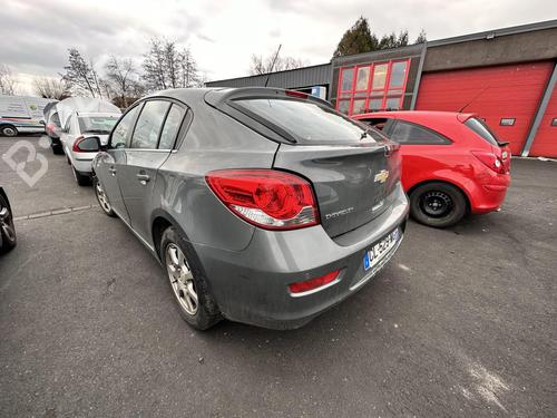 Gearbox CHEVROLET CRUZE Hatchback (J305) 2.0 CDI | BP36425882M3 - Image 20