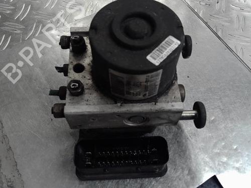 ABS pump CITROËN C2 (JM_) 1.4 HDi | BP21300592M43 