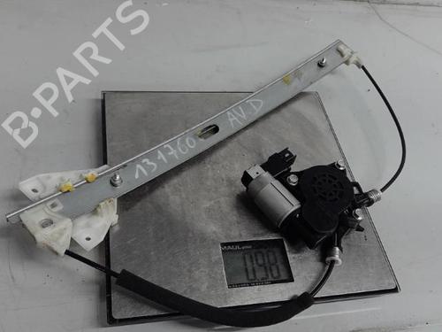 Right front window motor MAZDA 5 (CR) 2.0 CD (CR19) | BP21309375E20 