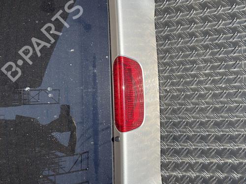 Used Tailgate Tailgate NISSAN JUKE (F15) 1.5 dCi (110 hp) 28011696 28011696