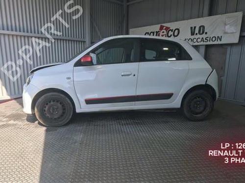 Steering column stalk RENAULT TWINGO III (BCM_, BCA_) | BP36570869I23 - Image 10