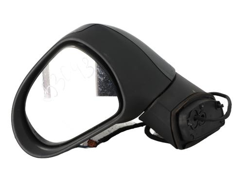 Used Left mirror PEUGEOT 207 (WA_, WC_) 1.6 HDi (90 hp) 28100201