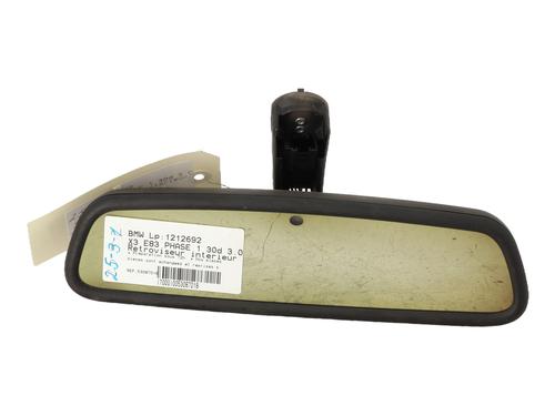 Used Rear mirror Rear mirror BMW X3 (E83) 3.0 d (204 hp) 21307640 21307640