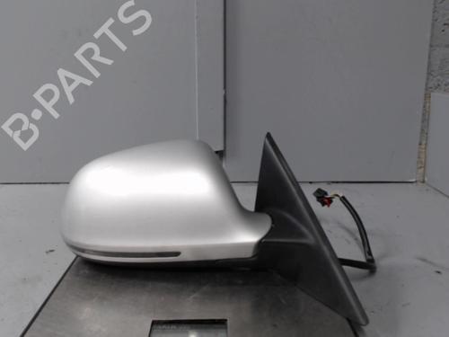 Right mirror AUDI A5 (8T3) 3.0 TDI quattro | BP21294452C27 