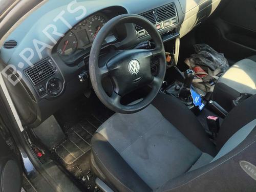 Used Parts VW GOLF IV (1J1) 1.9 TDI (90 hp) 4334288