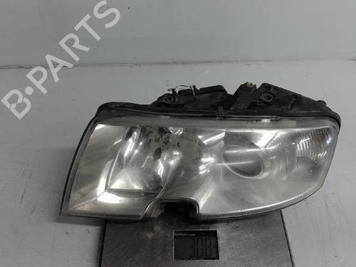 Used Left headlight Left headlight SKODA SUPERB I (3U4) 2.5 TDI (155 hp) 21319926 21319926