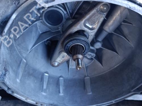 Gearbox BMW 1 (F21) 116 i | BP33960154M3 - Image 2