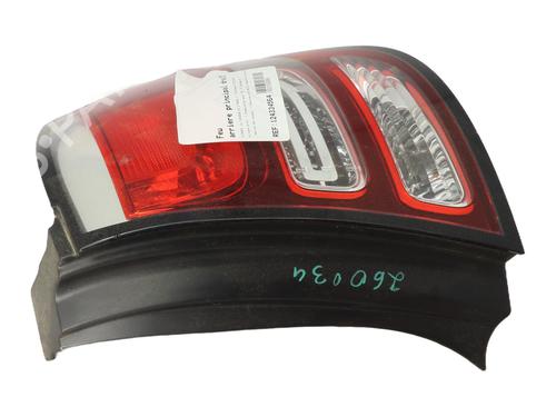 Used Right taillight Right taillight CITROËN C3 II (SC_) 1.4 HDi 70 (SC8HZC, SC8HR0, SC8HP4) (68 hp) 33992735 33992735