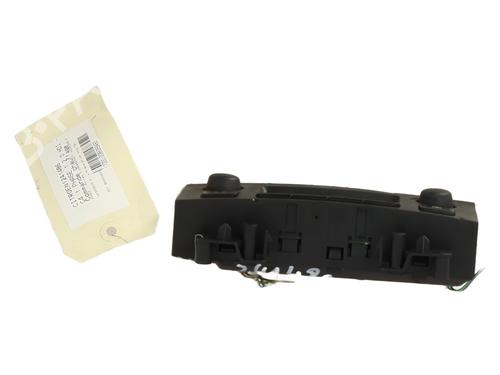 Used Climate control Climate control CITROËN C4 I (LC_) 2.0 HDi (136 hp) 21371989 21371989