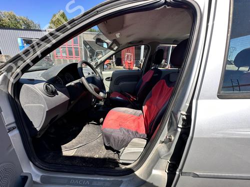 Steering column stalk DACIA LOGAN (LS_) 1.5 dCi (LS0K) | BP21370586I23  - Image 9