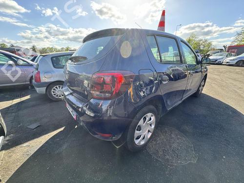 Right taillight DACIA SANDERO II 1.0 SCe 75 (B8JC, B8JD, B8NC) | BP33849152C35 - Image 20
