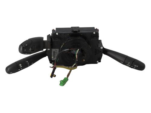 Used Steering column stalk PEUGEOT 207 (WA_, WC_) 1.4 16V (95 hp) 30155427