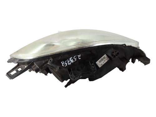 Left headlight PEUGEOT PARTNER Tepee 1.6 HDi | BP30352798C28 - Image 2