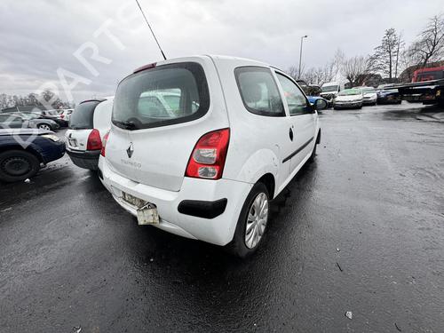 Turbocompresseur/Compresseur RENAULT TWINGO II (CN0_) 1.5 dCi (CN0E) | BP21308618M71 