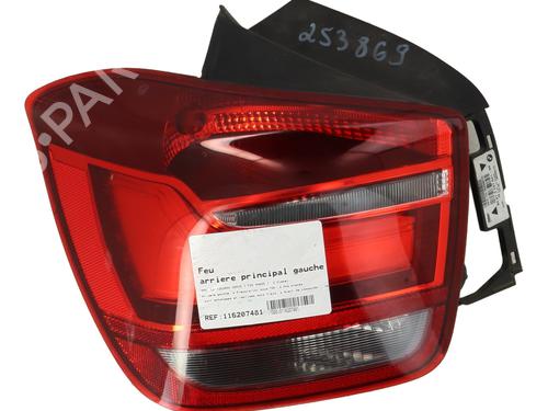 Left taillight BMW 1 (F20) 116 d | BP30598767C34  - Image 6
