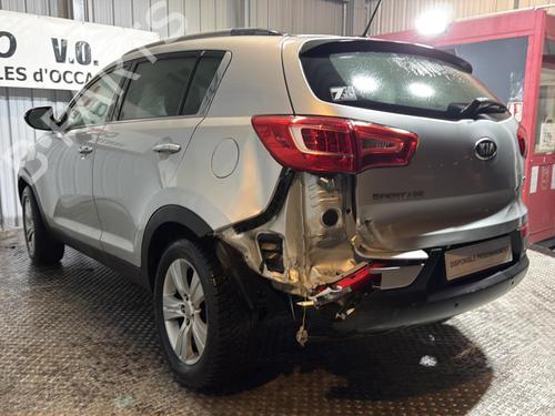 Left front window switch KIA SPORTAGE III (SL) 1.7 CRDi | BP33413267I27  - Image 27