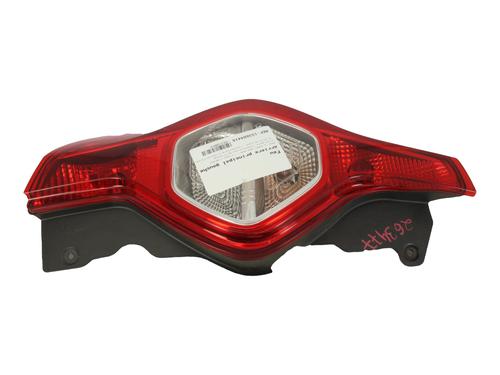 Left taillight DACIA LODGY (JS_) 1.5 dCi (JSMC, JSAF) | BP39711821C34 - Image 2