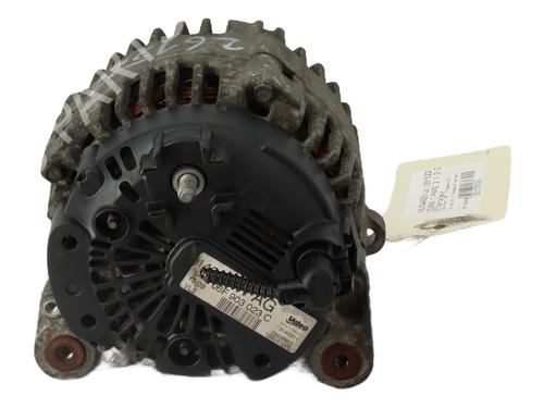 Used Alternator Alternator VW TOURAN (1T1, 1T2) 1.9 TDI (90 hp) 34272845 34272845