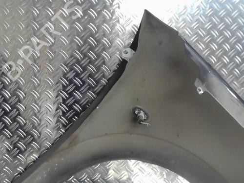 Left front fenders CITROËN C3 I (FC_, FN_) 1.4 16V | BP24618990C41 