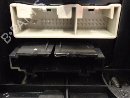 Climate control SEAT ALTEA XL (5P5, 5P8) 1.9 TDI | BP21303422I5 