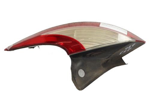 Right taillight RENAULT MEGANE III Hatchback (BZ0/1_, B3_) 1.5 dCi (BZ09, BZ0D, BZ1W, BZ29, BZ14) | BP28181673C35 