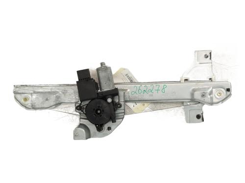 Left front window motor CITROËN C3 III (SX) 1.5 BlueHDi 100 (SXYHYP, SXYHTU) | BP37244178E21 - Image 2
