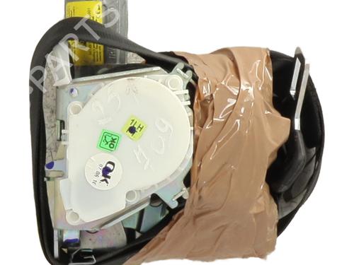 Used Front left seatbelt Front left seatbelt FORD ECOSPORT 1.0 EcoBoost (125 hp) 25406162 25406162