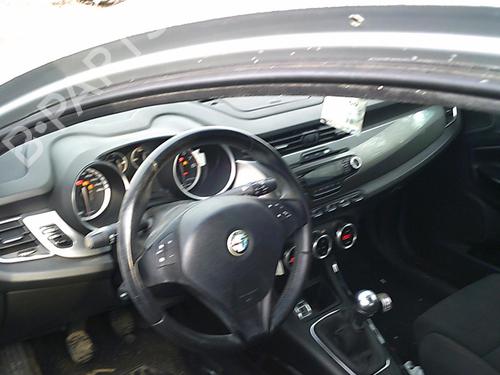Used Parts ALFA ROMEO GIULIETTA (940_)  1.4 TB (940FXA1A, 940FXT1A)  1985855
