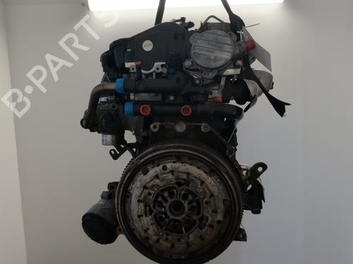 Engine OPEL VIVARO A Van (X83) 2.5 DTI (F7) | BP23069445M1 