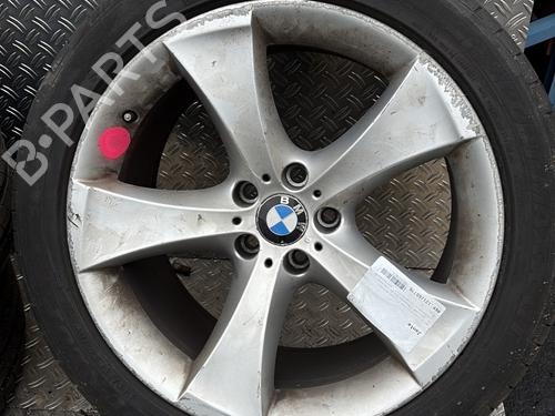 Felg BMW X6 (E71, E72) xDrive 40 d (306 hp) 32306757
