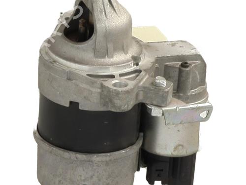 Starter CITROËN C1 II (PA_, PS_) 1.0 VTi 68 | BP21307383M8 